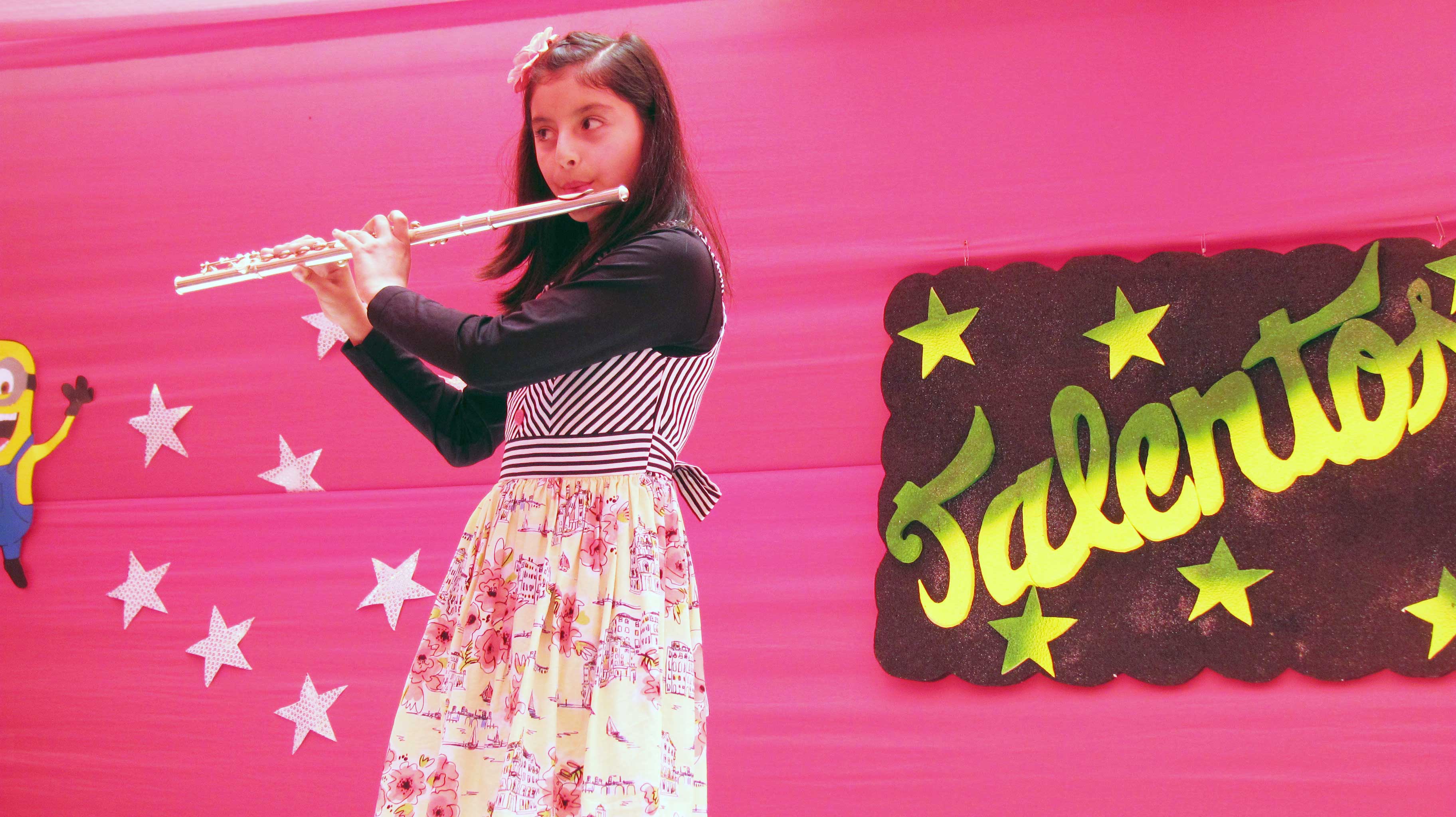 Día de la Juventud 2015